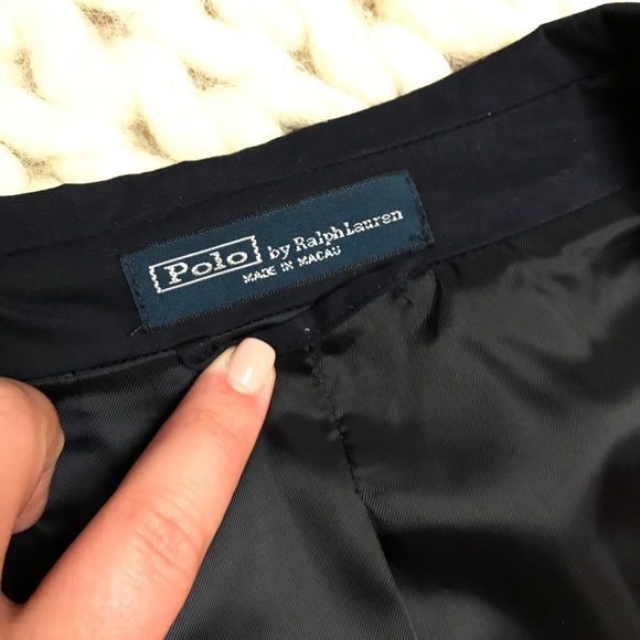 Polo by Ralph Lauren Lightweight Men’s Jacket - Picture 2 of 3